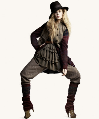 photo 17 in Sigrid Agren gallery [id189438] 2009-09-23 00:00:00