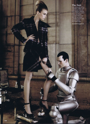 Sigrid Agren pic #323649