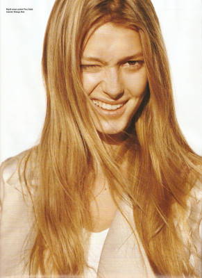 photo 4 in Sigrid Agren gallery [id223066] 2009-12-17 00:00:00