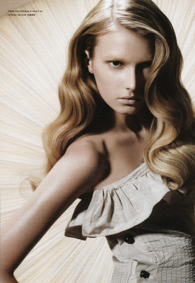 photo 12 in Sigrid Agren gallery [id223061] 2009-12-17 00:00:00