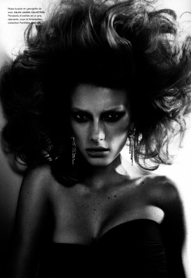 photo 16 in Sigrid Agren gallery [id336119] 2011-01-05 00:00:00