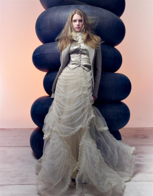photo 11 in Sigrid Agren gallery [id223062] 2009-12-17 00:00:00