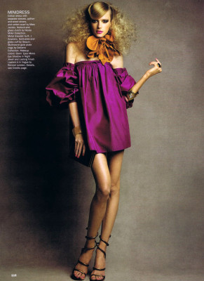 photo 6 in Sigrid Agren gallery [id348876] 2011-01-27 00:00:00