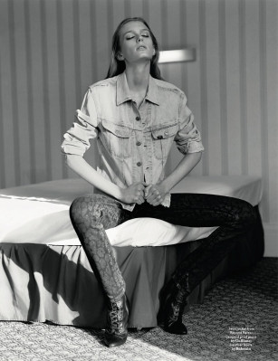 photo 28 in Sigrid Agren gallery [id245788] 2010-02-24 00:00:00