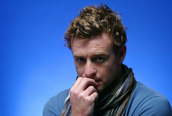 photo 13 in Simon Baker gallery [id242582] 2010-02-10 00:00:00