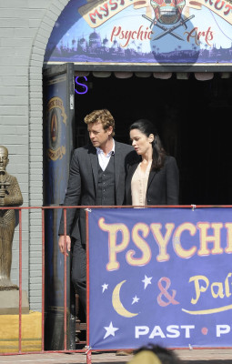 photo 6 in Simon Baker gallery [id623824] 2013-04-08 00:00:00
