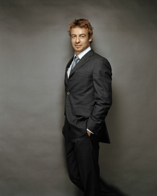 photo 18 in Simon Baker gallery [id215418] 2009-12-01 00:00:00