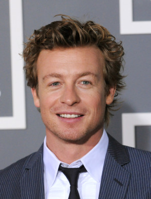 photo 5 in Simon Baker gallery [id190499] 2009-09-24 00:00:00