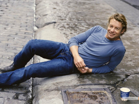 Simon Baker pic #215420