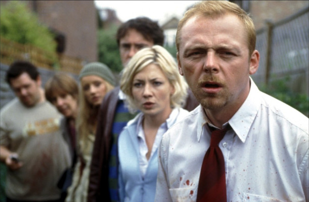 Simon Pegg pic #193288