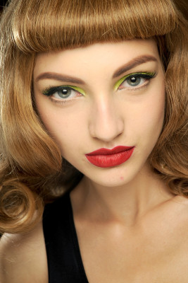 Simona Andrejic pic #337675