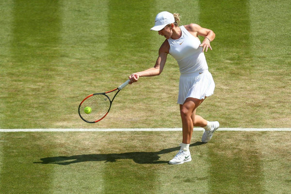 Wimbledon Tennis Championships in London