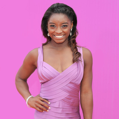 photo 8 in Simone Biles gallery [id1211419] 2019-08-22 00:00:00