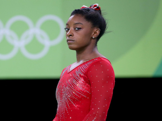 photo 10 in Simone Biles gallery [id1211417] 2019-08-22 00:00:00