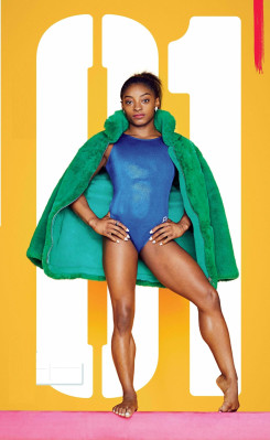 Simone Biles pic #1211422