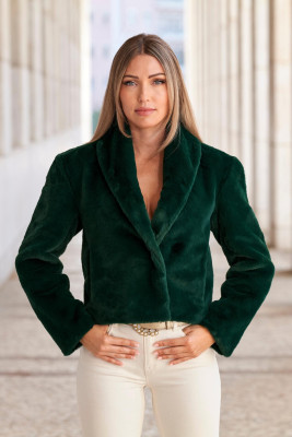 Simone Villas Boas