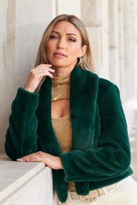 Simone Villas Boas