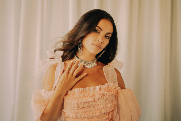 Sinead Harnett - Brianna Alysse Photoshoot 09/29/2018