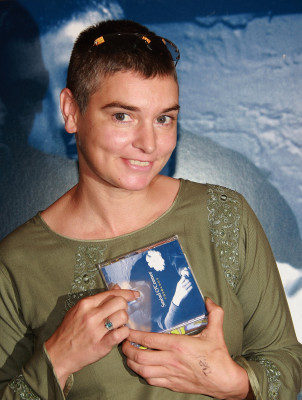 photo 4 in Sinead OConnor gallery [id695056] 2014-01-30 00:00:00