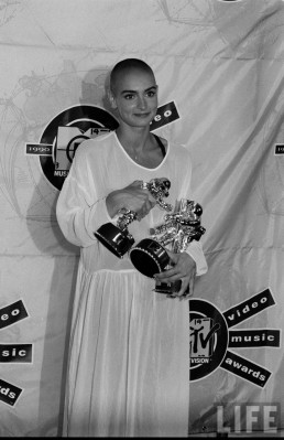 photo 8 in Sinead OConnor gallery [id298325] 2010-09-22 00:00:00