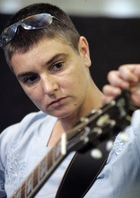 Sinead OConnor pic #695058