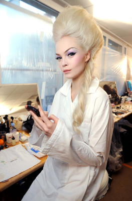 Siri Tollerod pic #269436