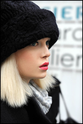 Siri Tollerod pic #286576