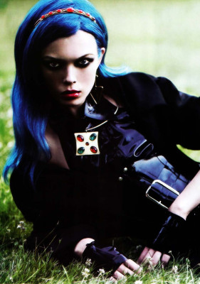 Siri Tollerod pic #246232