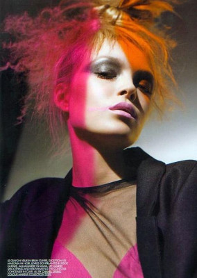 Siri Tollerod pic #265208