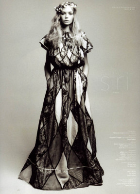 Siri Tollerod pic #275926