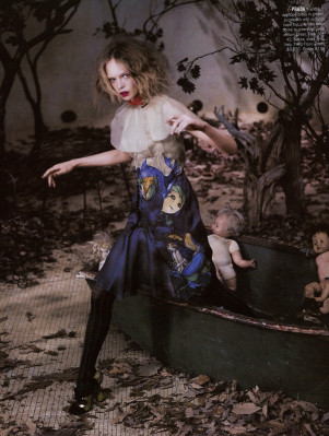 Siri Tollerod pic #261701
