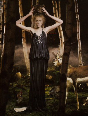 Siri Tollerod pic #261704