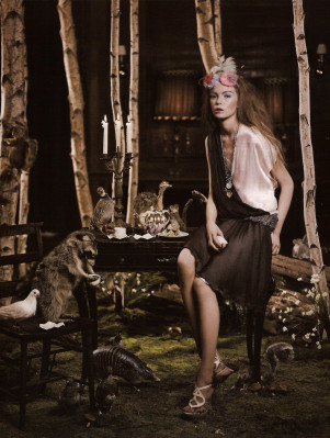 Siri Tollerod pic #261699