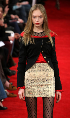 Siri Tollerod pic #272754