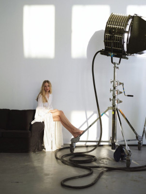 Siri Tollerod by Åsa Tällgård