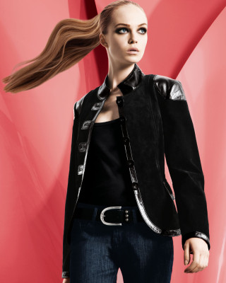 Siri Tollerod pic #275014