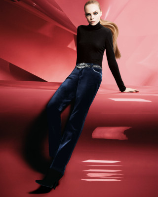 Siri Tollerod pic #275016