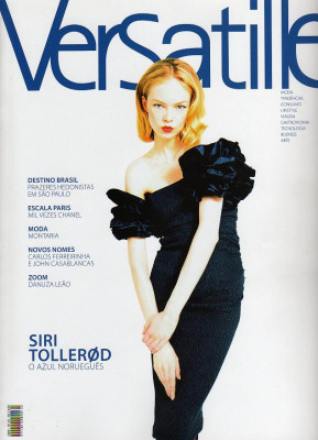 Siri Tollerod pic #267166