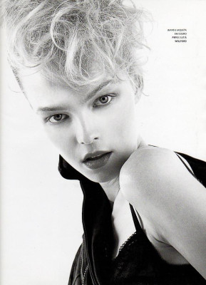 Siri Tollerod pic #267165