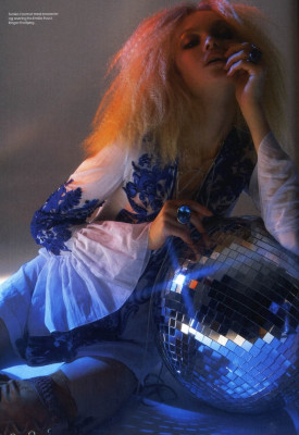 Siri Tollerod pic #379358