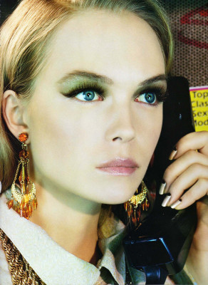 Siri Tollerod pic #215163