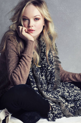 Siri Tollerod pic #953514