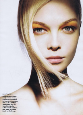 Siri Tollerod pic #276287