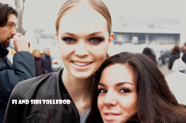 Siri Tollerod pic #192770
