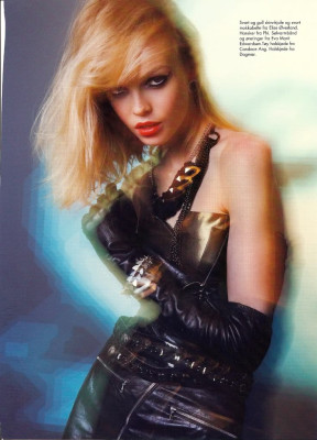 Siri Tollerod pic #266094
