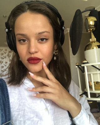 Siuzanna Varnina pic #1191367
