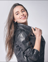 Sky Katz – Tremblay Magaizne May-June 2019