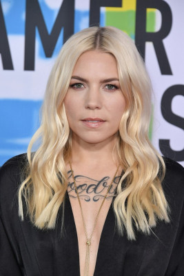 Skylar Grey - American Music Awards 11/19/2017