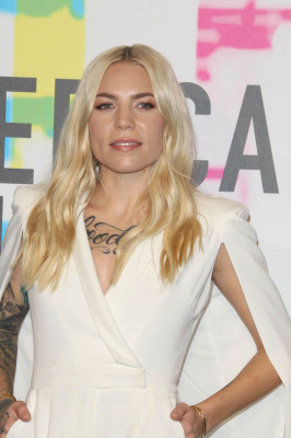 Skylar Grey - American Music Awards 11/19/2017