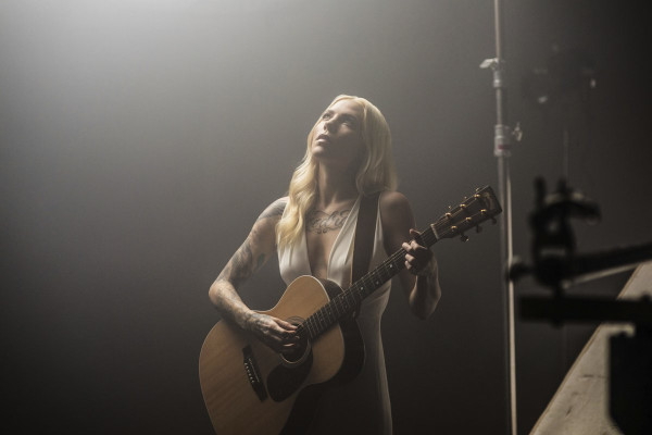 Skylar Grey - Music Video Stand By Me (2018)